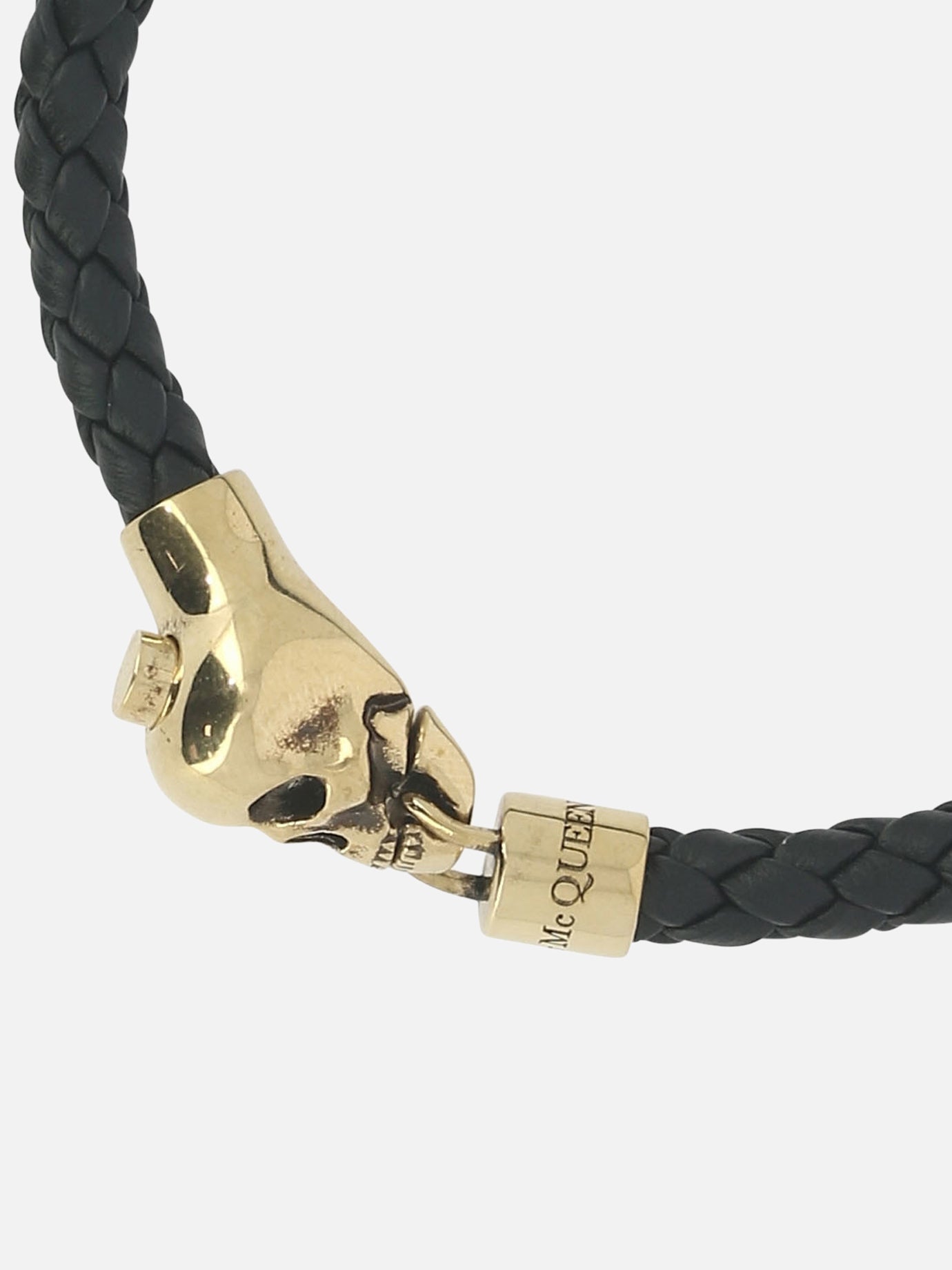 "Skull" bracelet