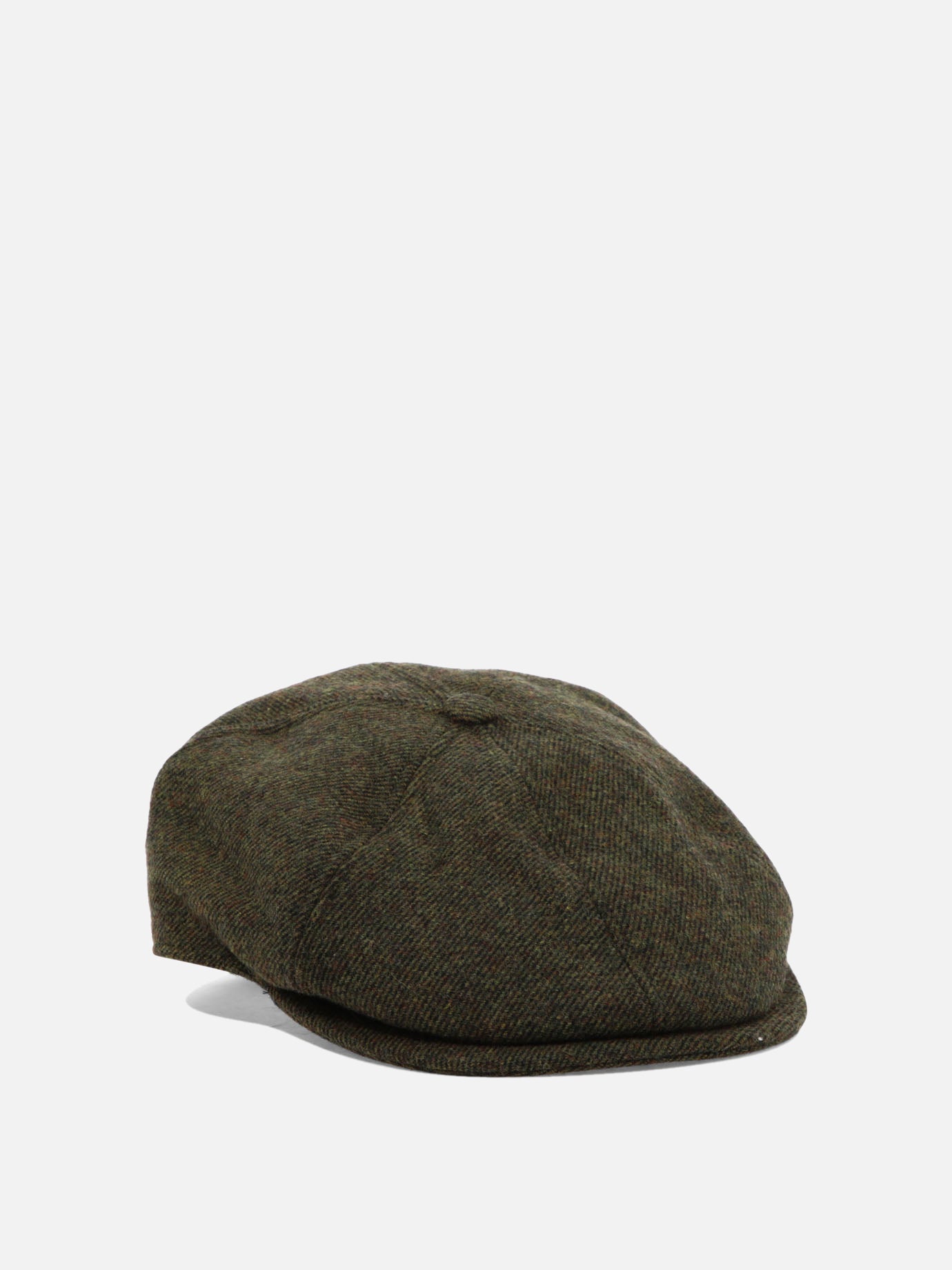 "Claymore" bakerboy hat