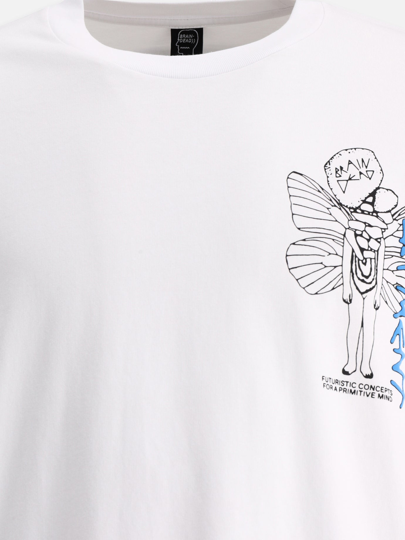 "Primitive Fairy" t-shirt