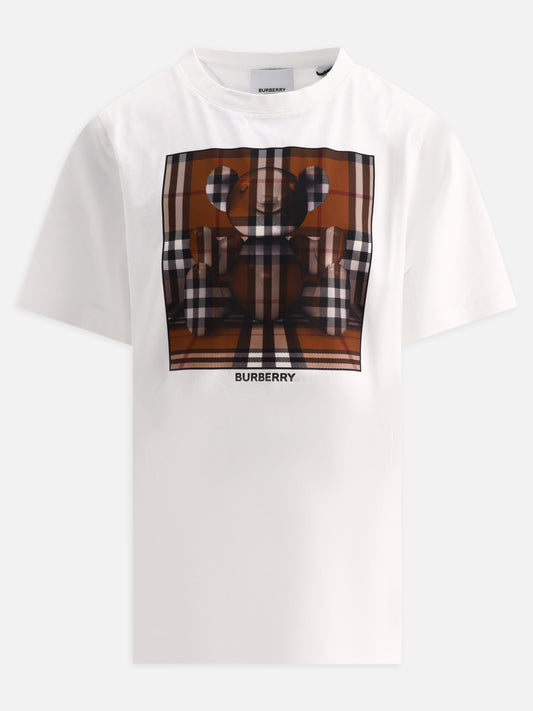 "Cedar Box Bear" t-shirt