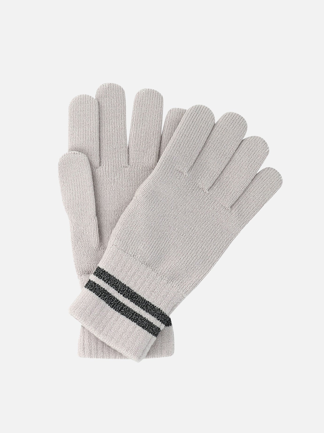 "Barrier" gloves
