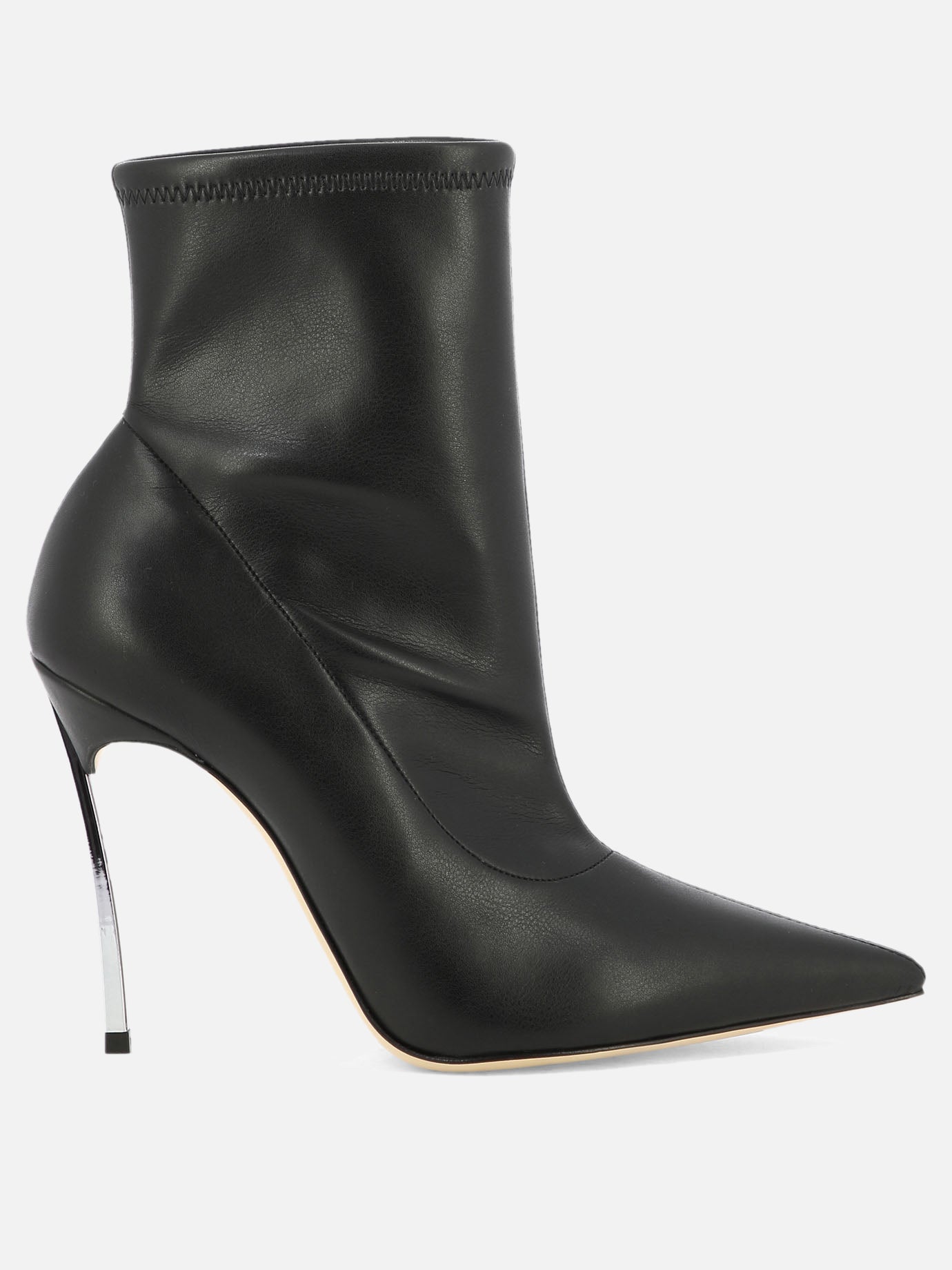 "Blade Lab" ankle boots