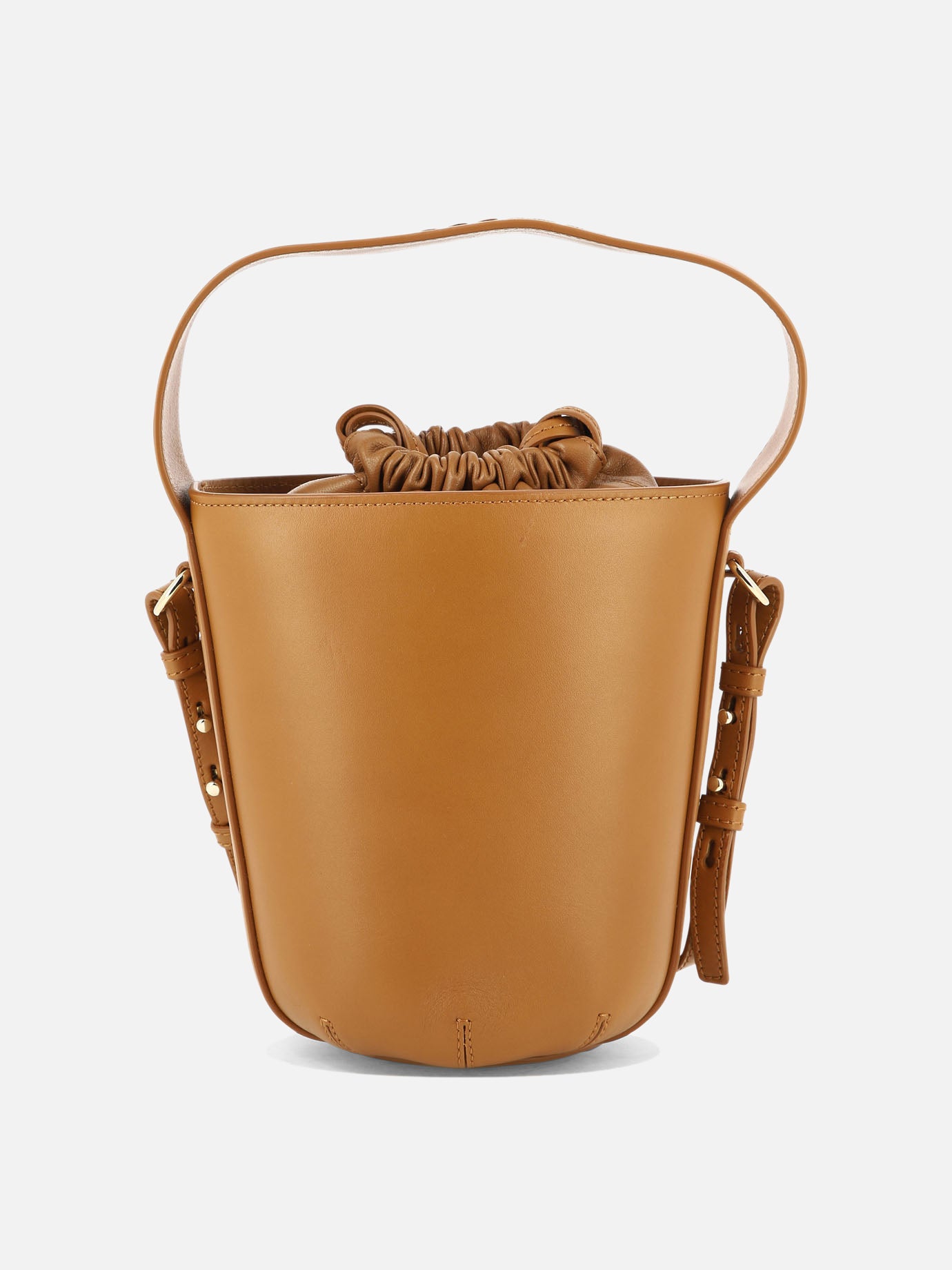 "Chloé Sense" bucket bag