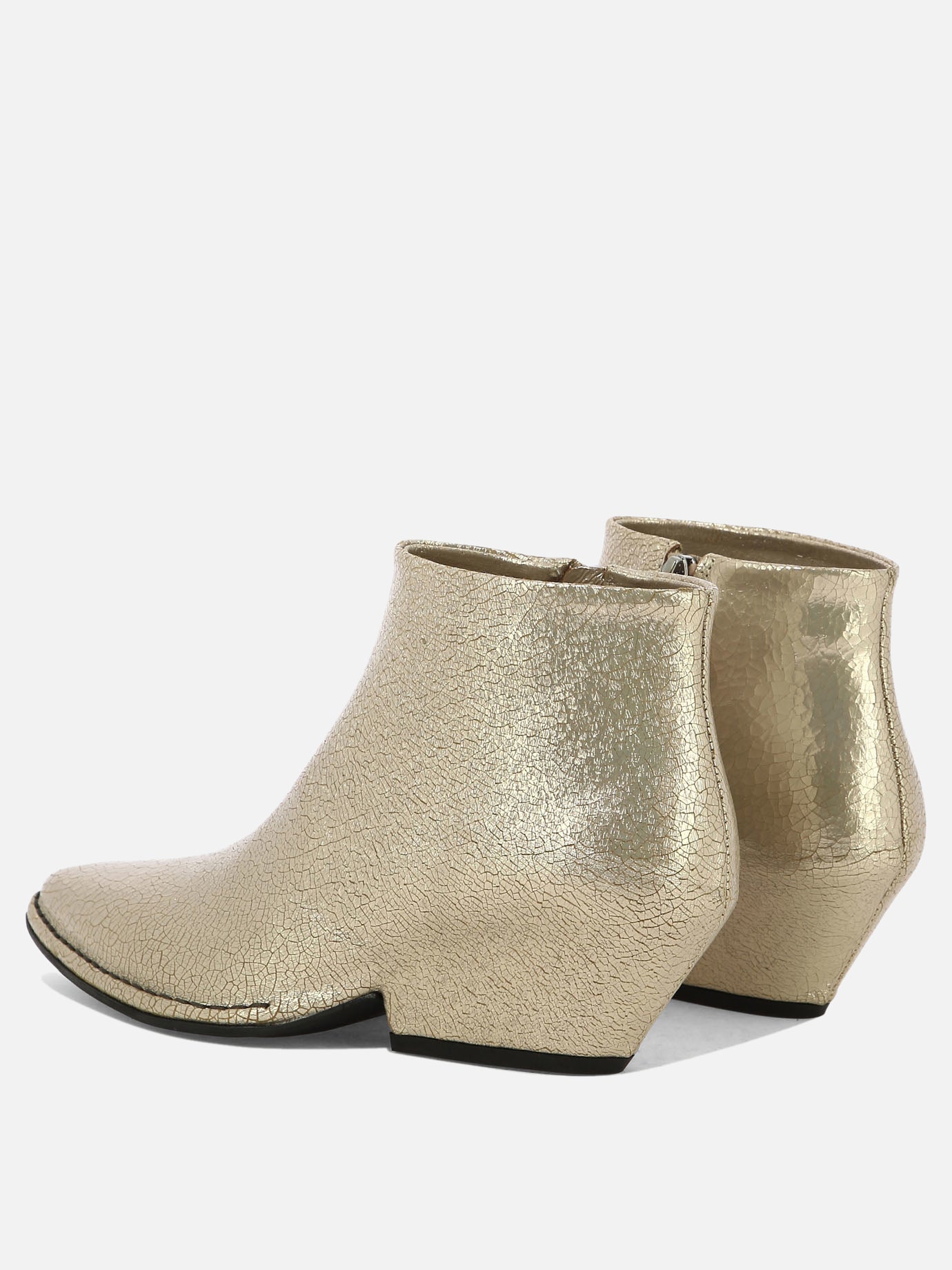 "Crio" ankle boots