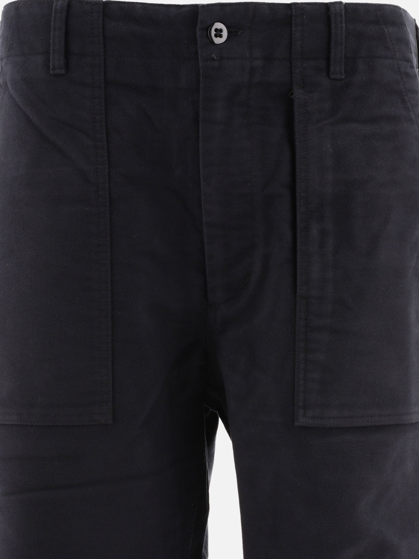 "Fatigue" trousers