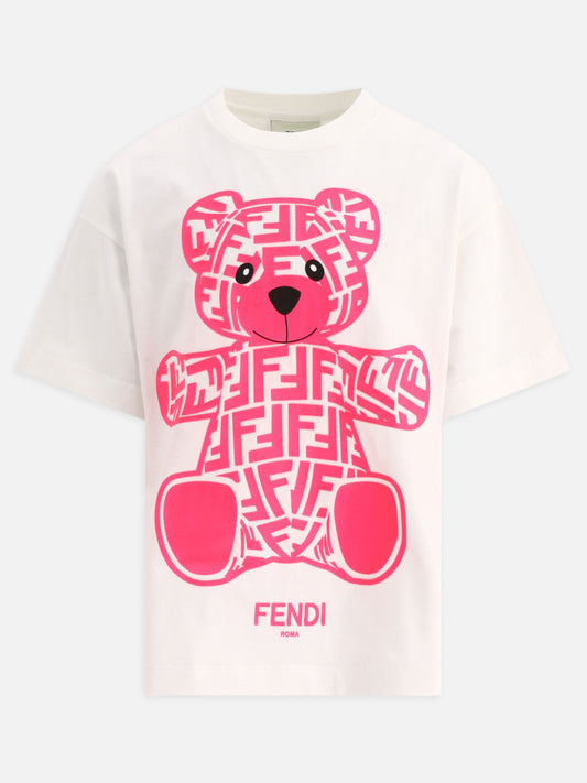 "Teddy" t-shirt