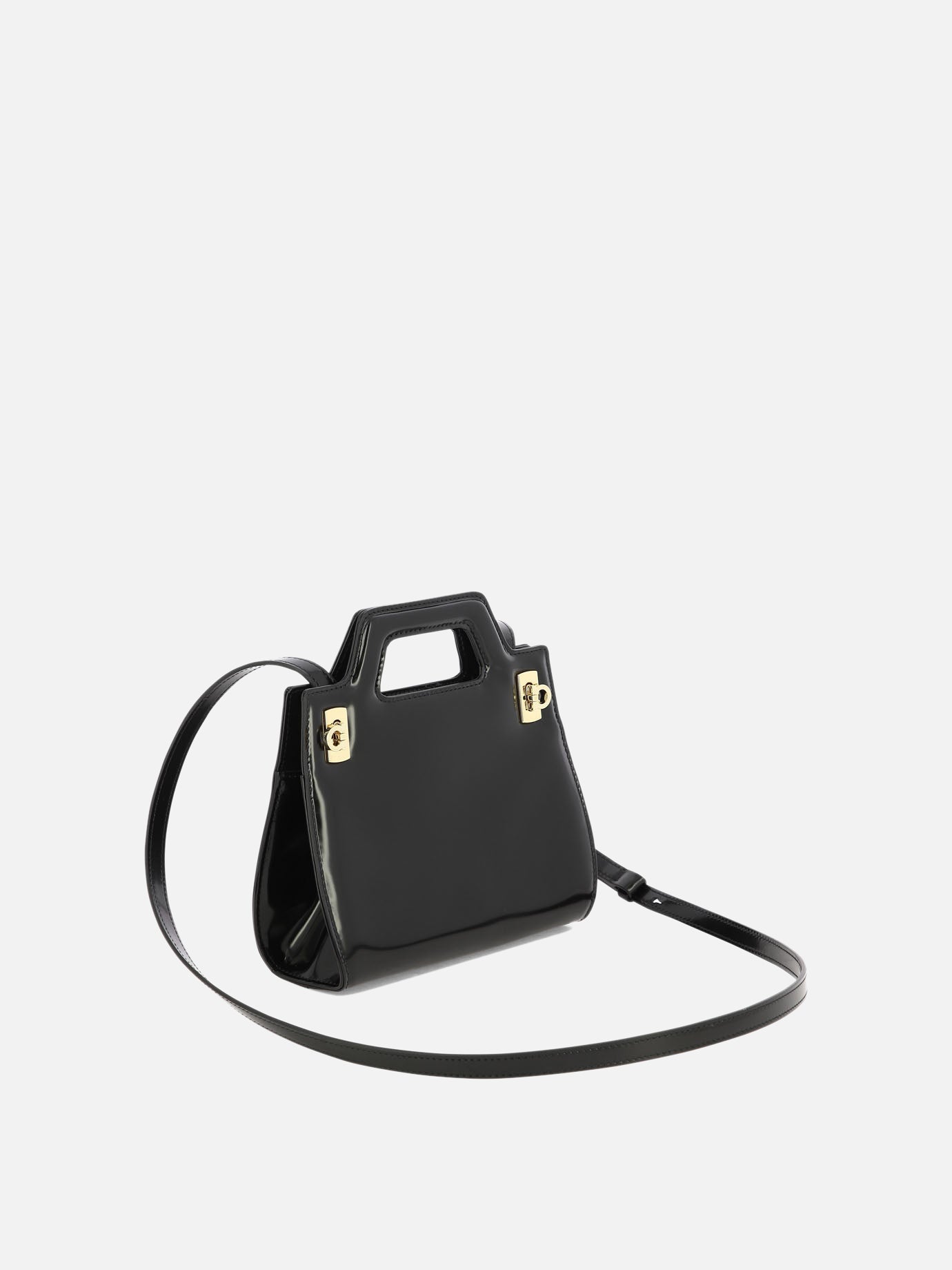 "Wanda Mini" handbag