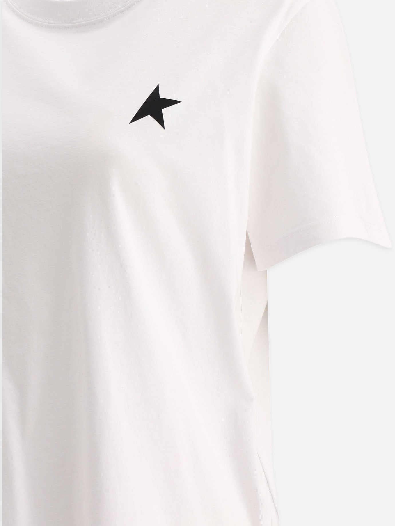 "Small Star" t-shirt