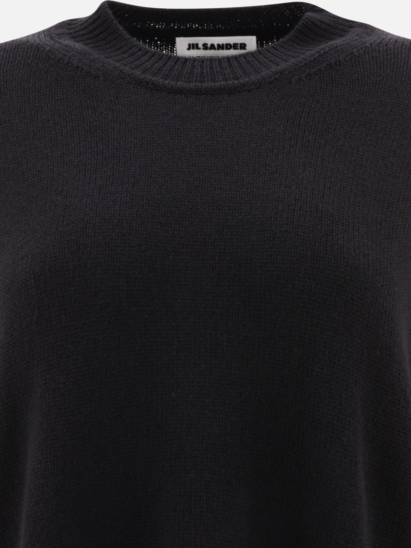 "Superfine Cashmere" sweater
