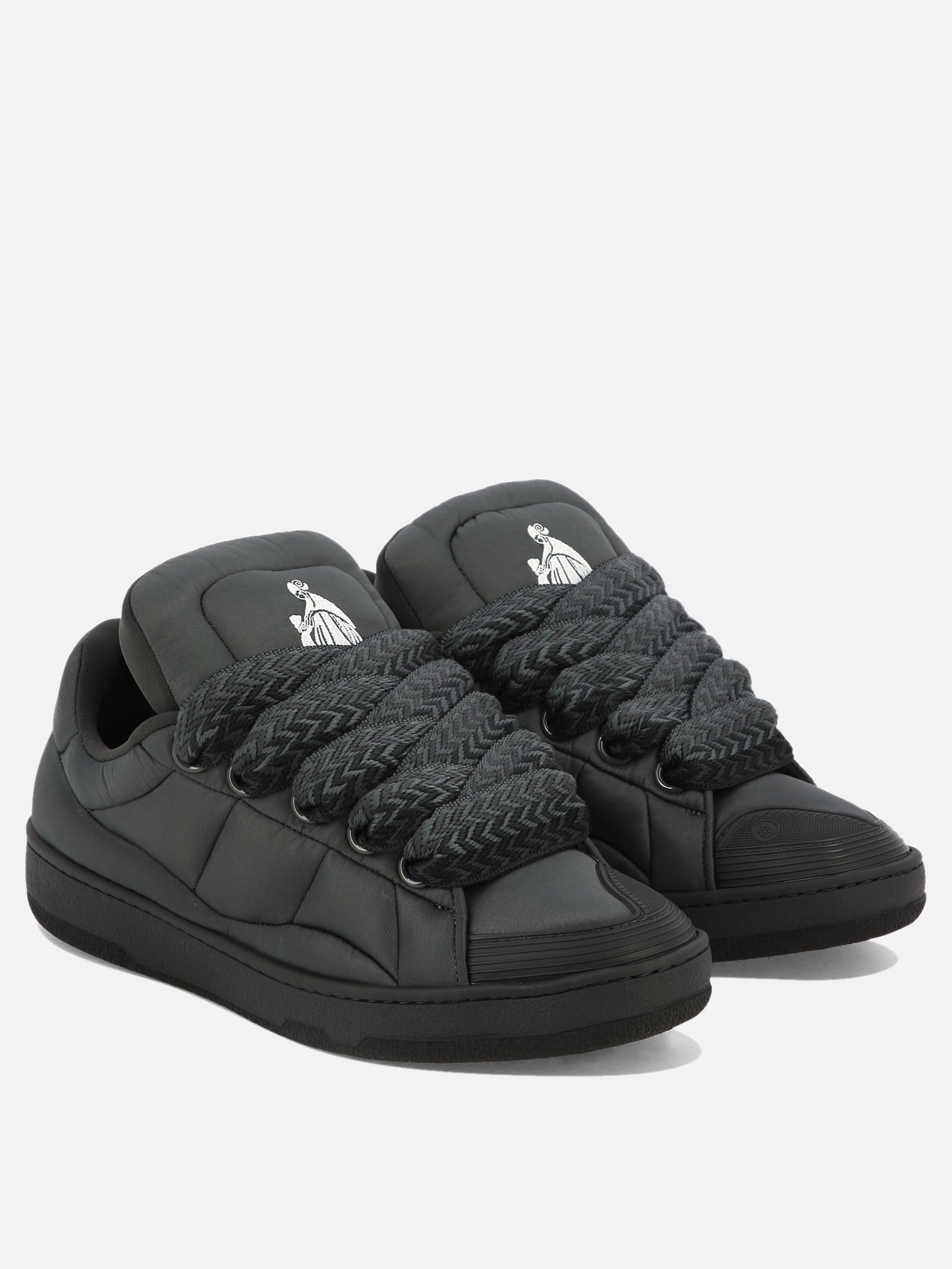"Curb XL" sneakers