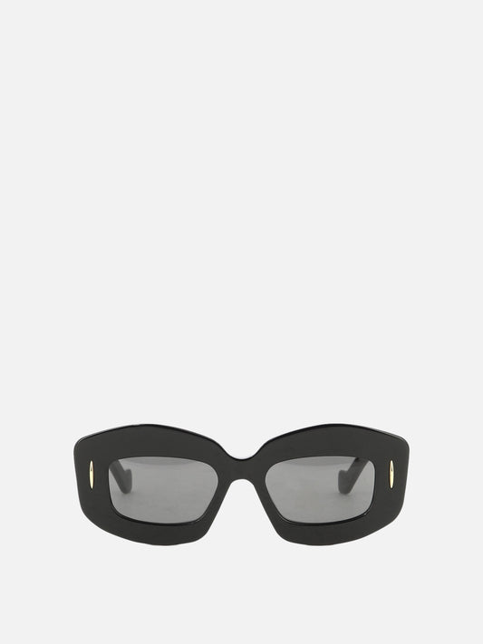 "Screen" sunglasses