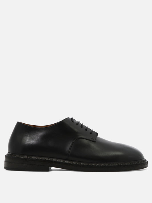 "Nasello" derby shoes