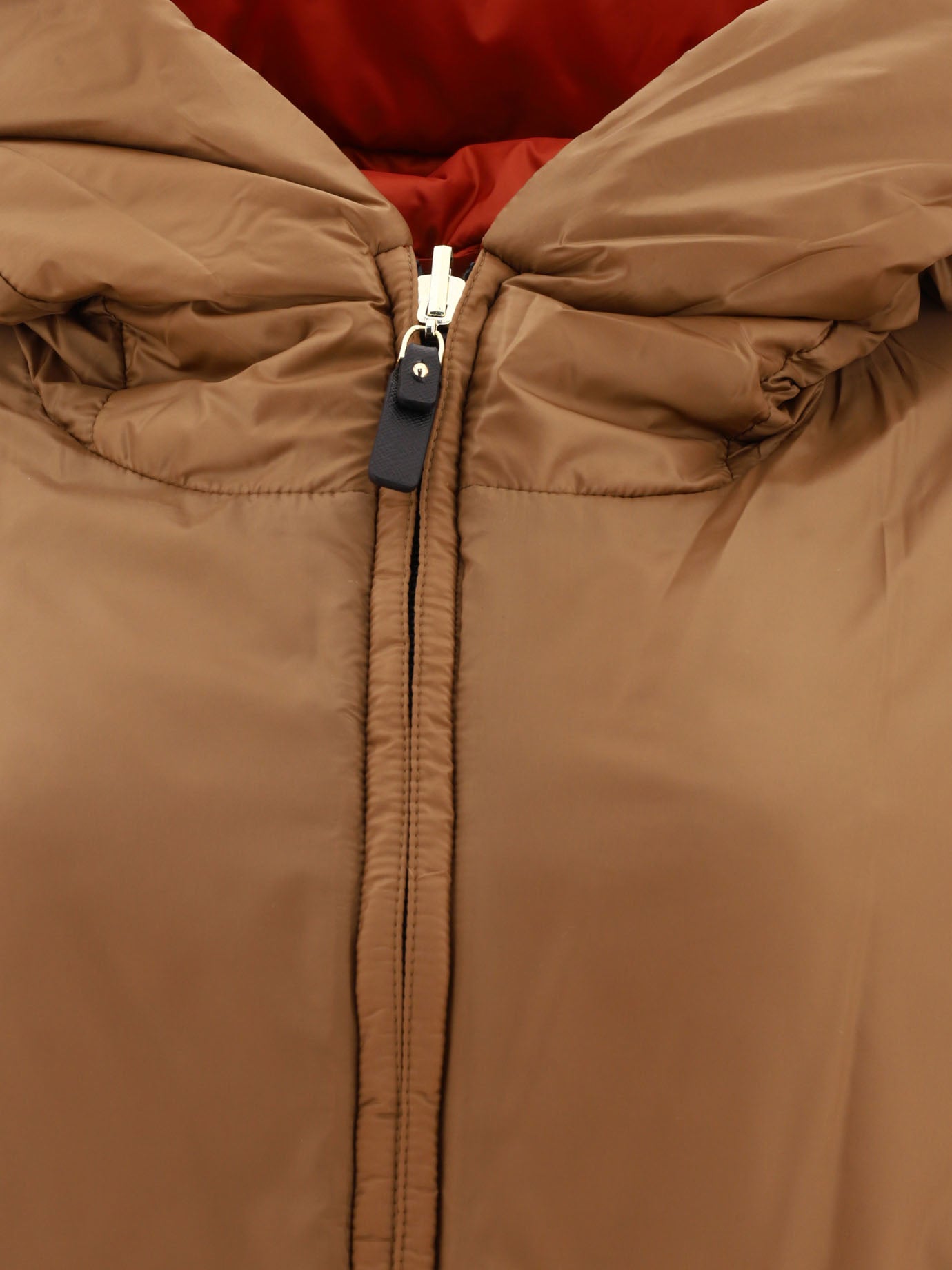 "Dali" reversible jacket