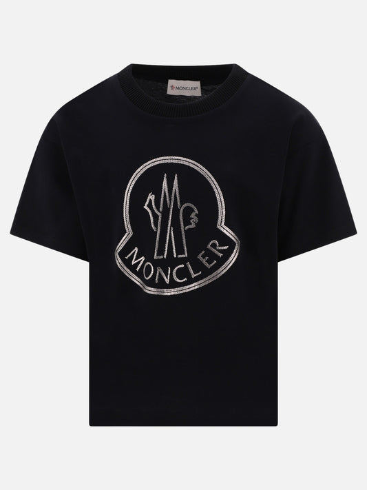 "Moncler" t-shirt