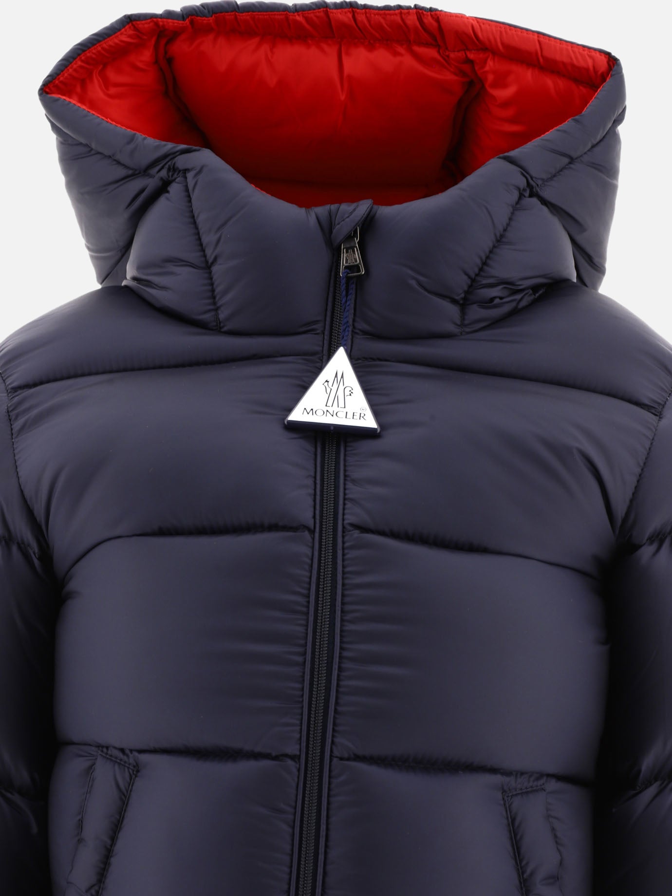 "New Macaire" down jacket