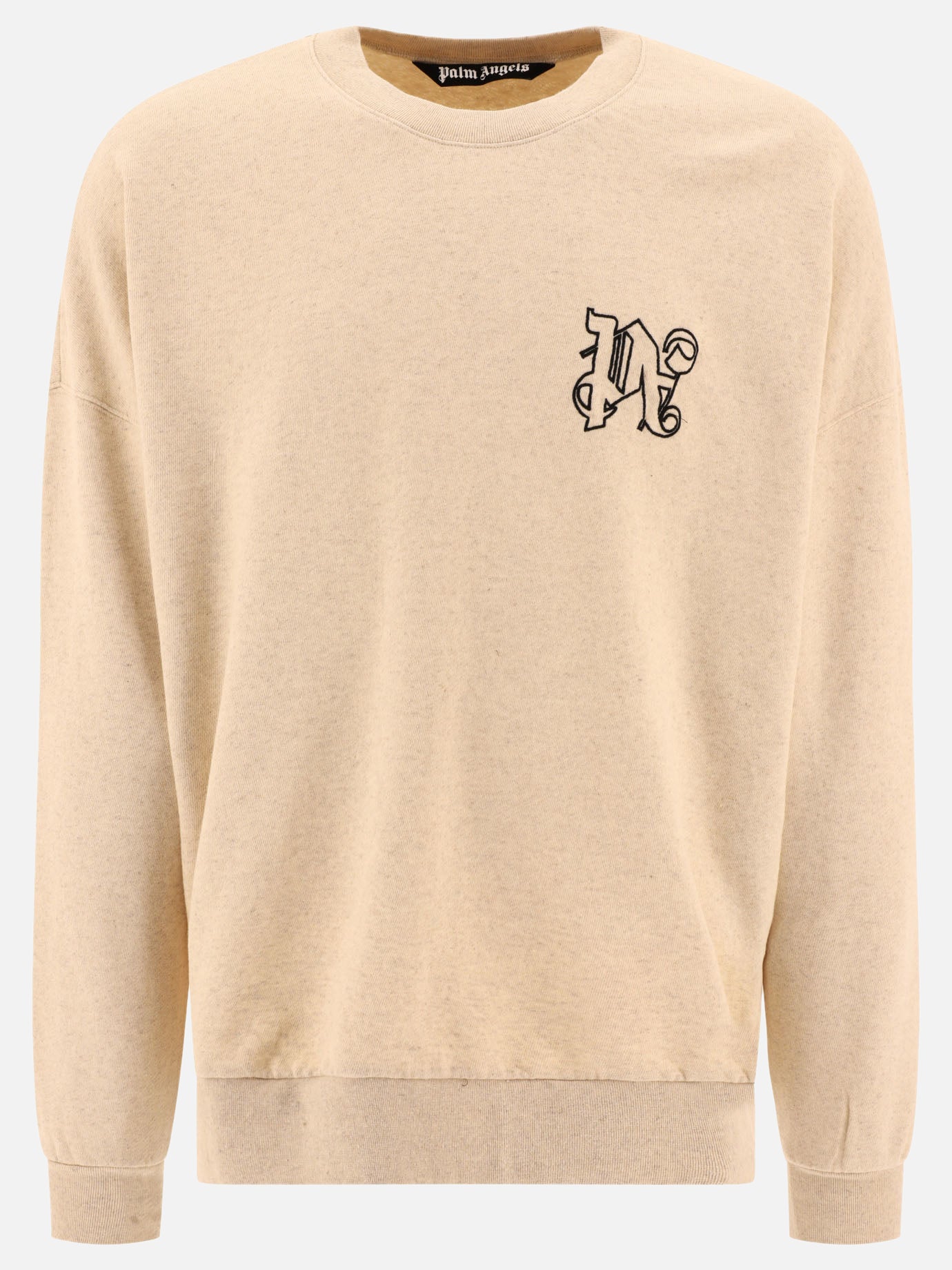"PA Monogram" sweatshirt