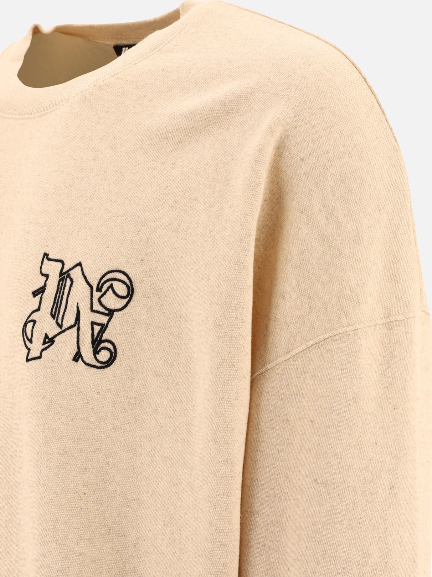 "PA Monogram" sweatshirt