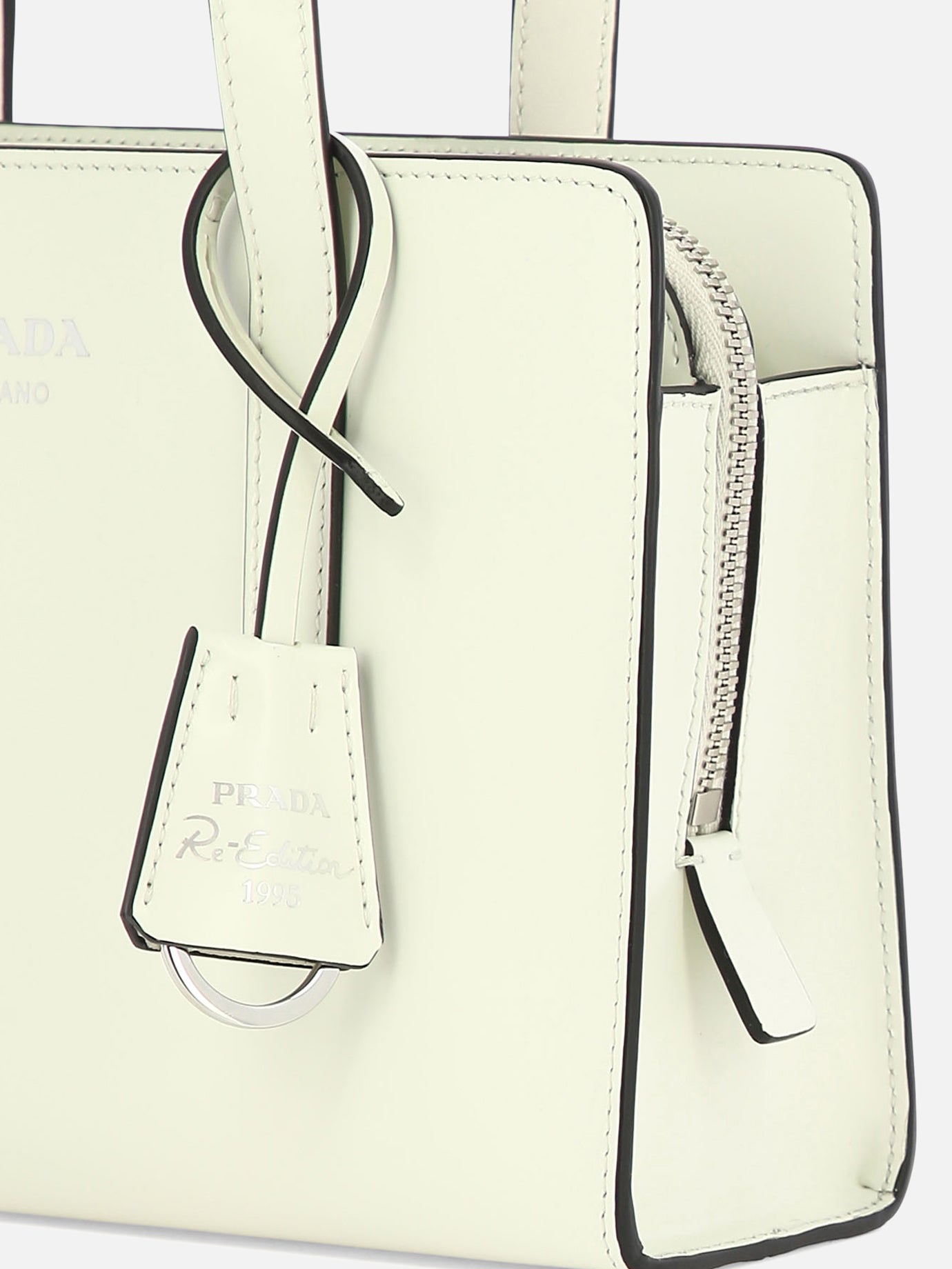 "Prada Re-Edition 1995" handbag