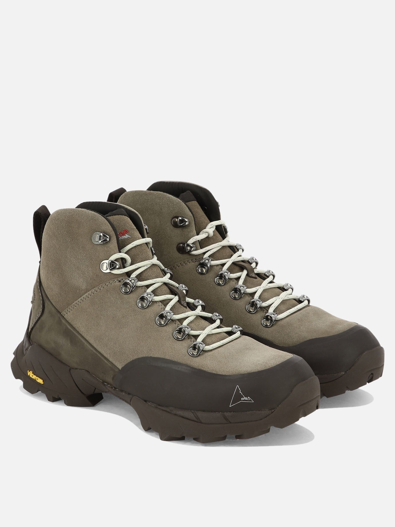 "Andreas" hiking boots