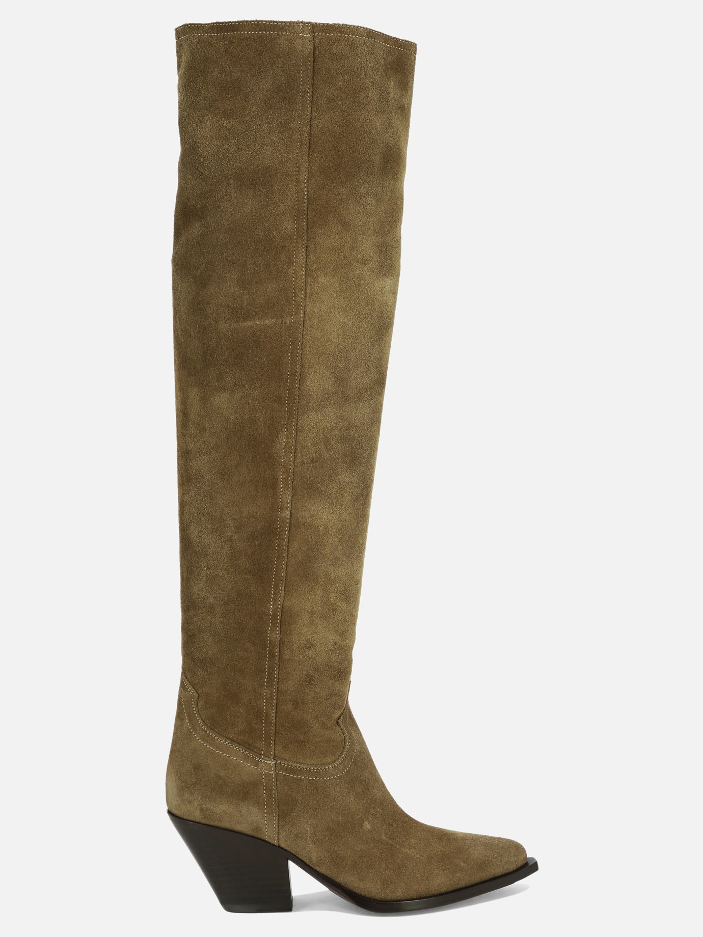 "Acapulco" boots