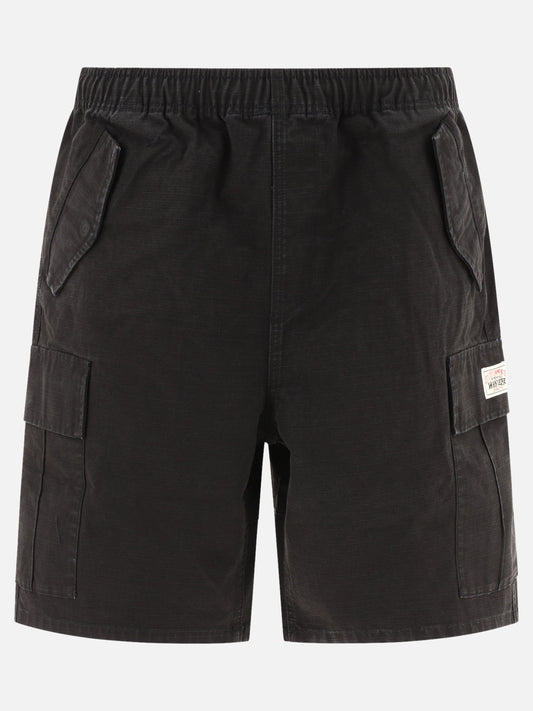 "Cargo Beach" shorts