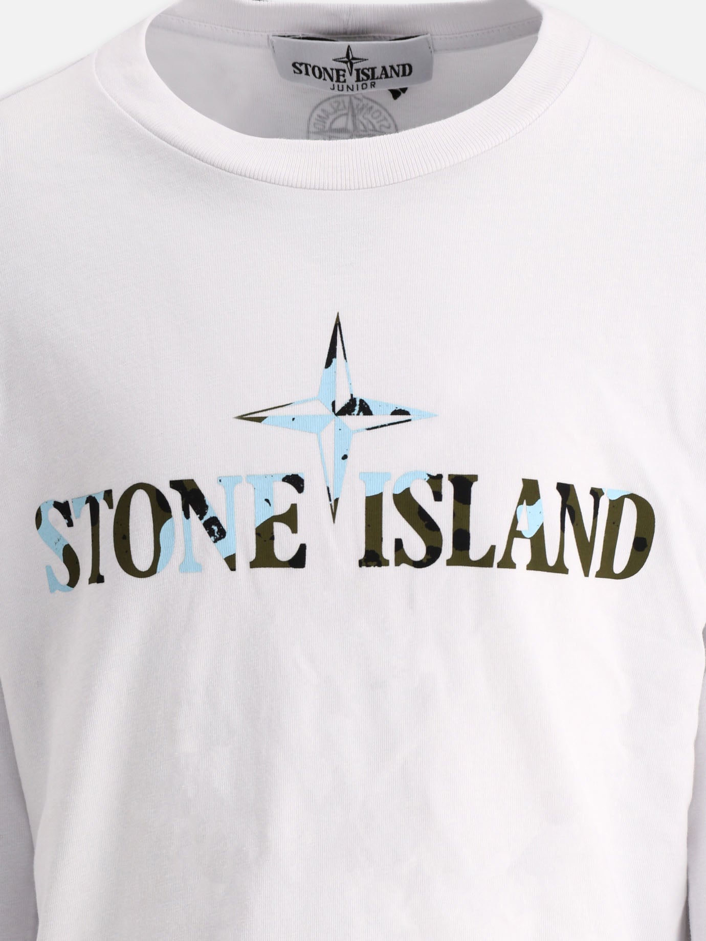 "Stone Island" t-shirt