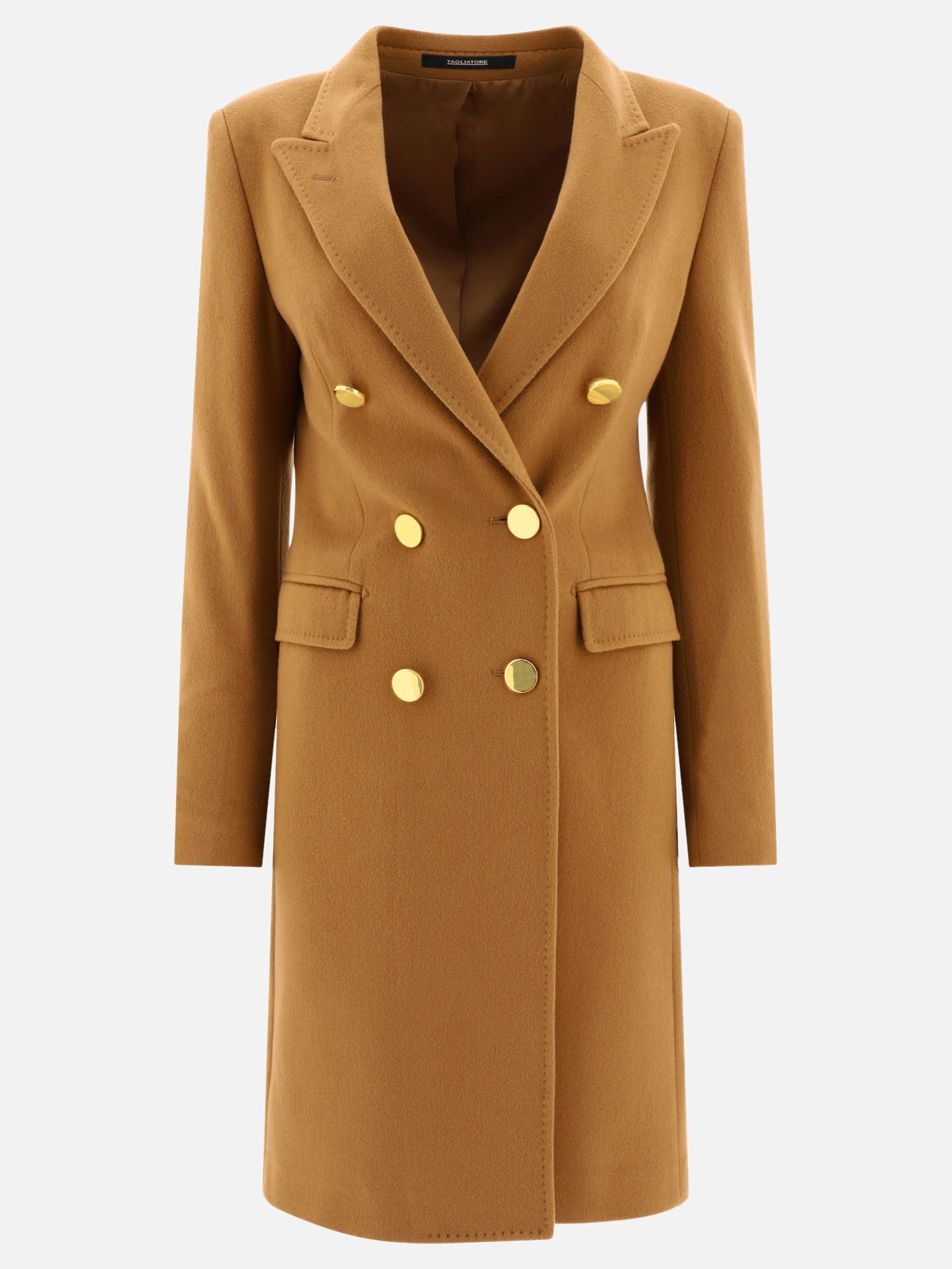 "Parigi" coat