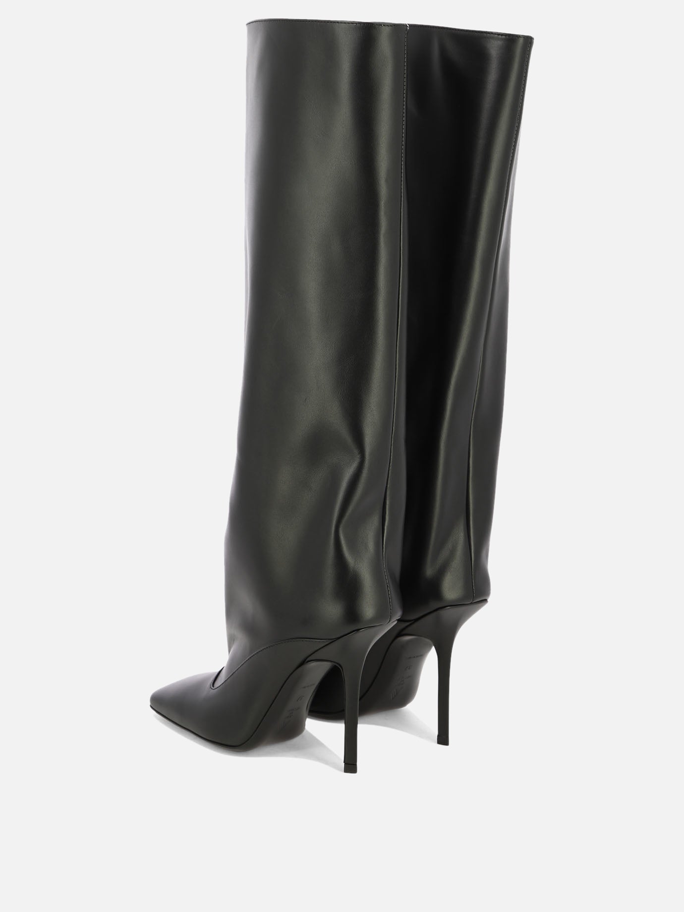 "Sienna" boots