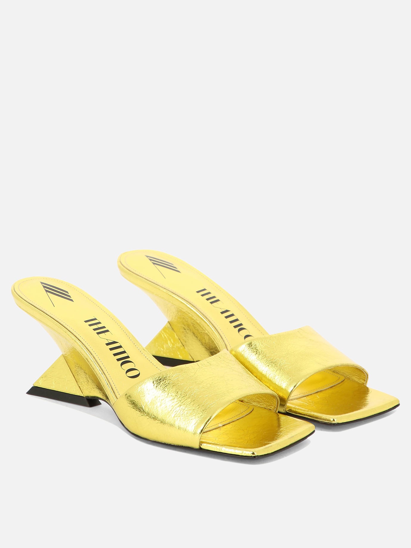 "Cheope" sandals
