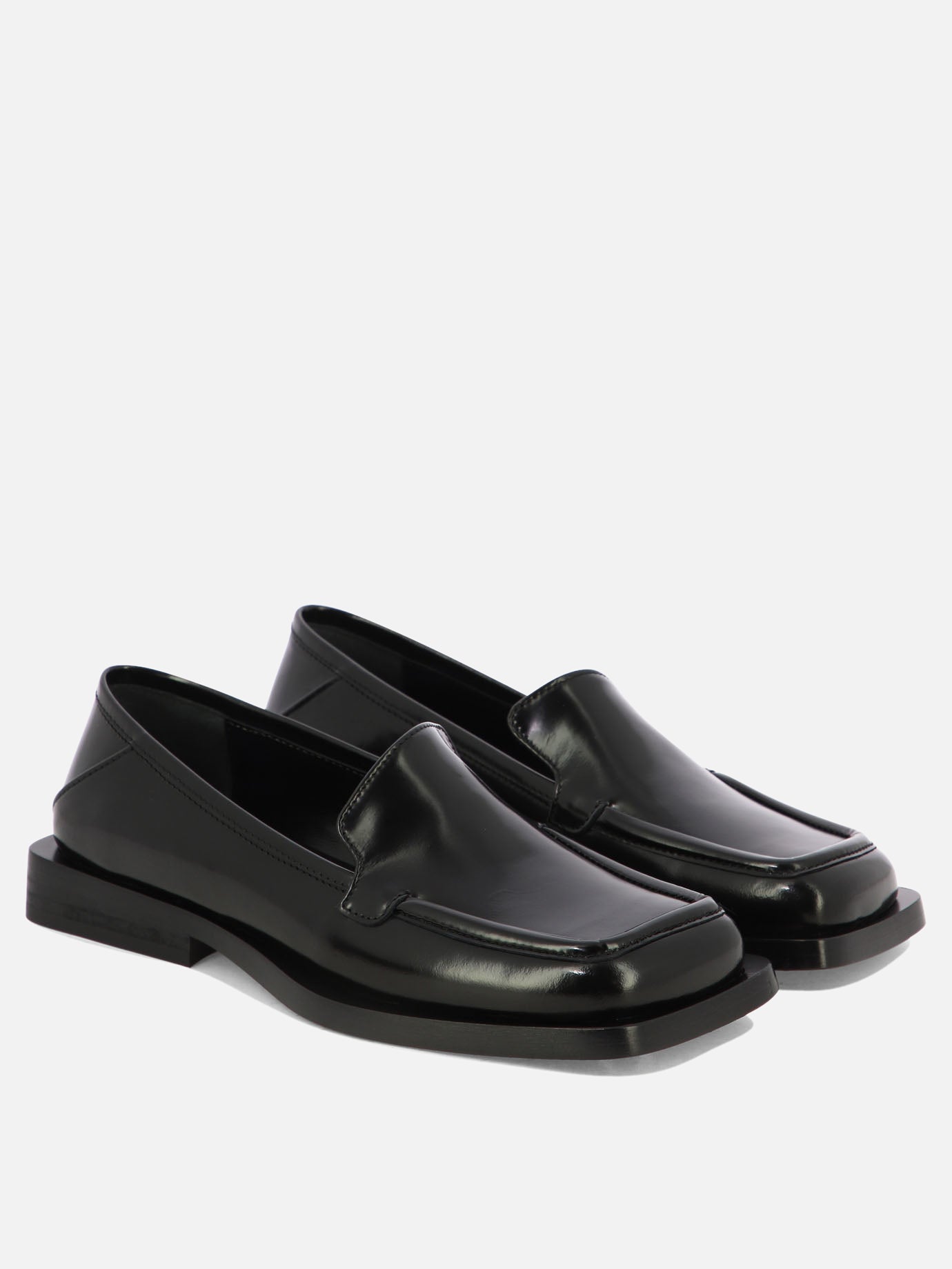 "Micol" loafers