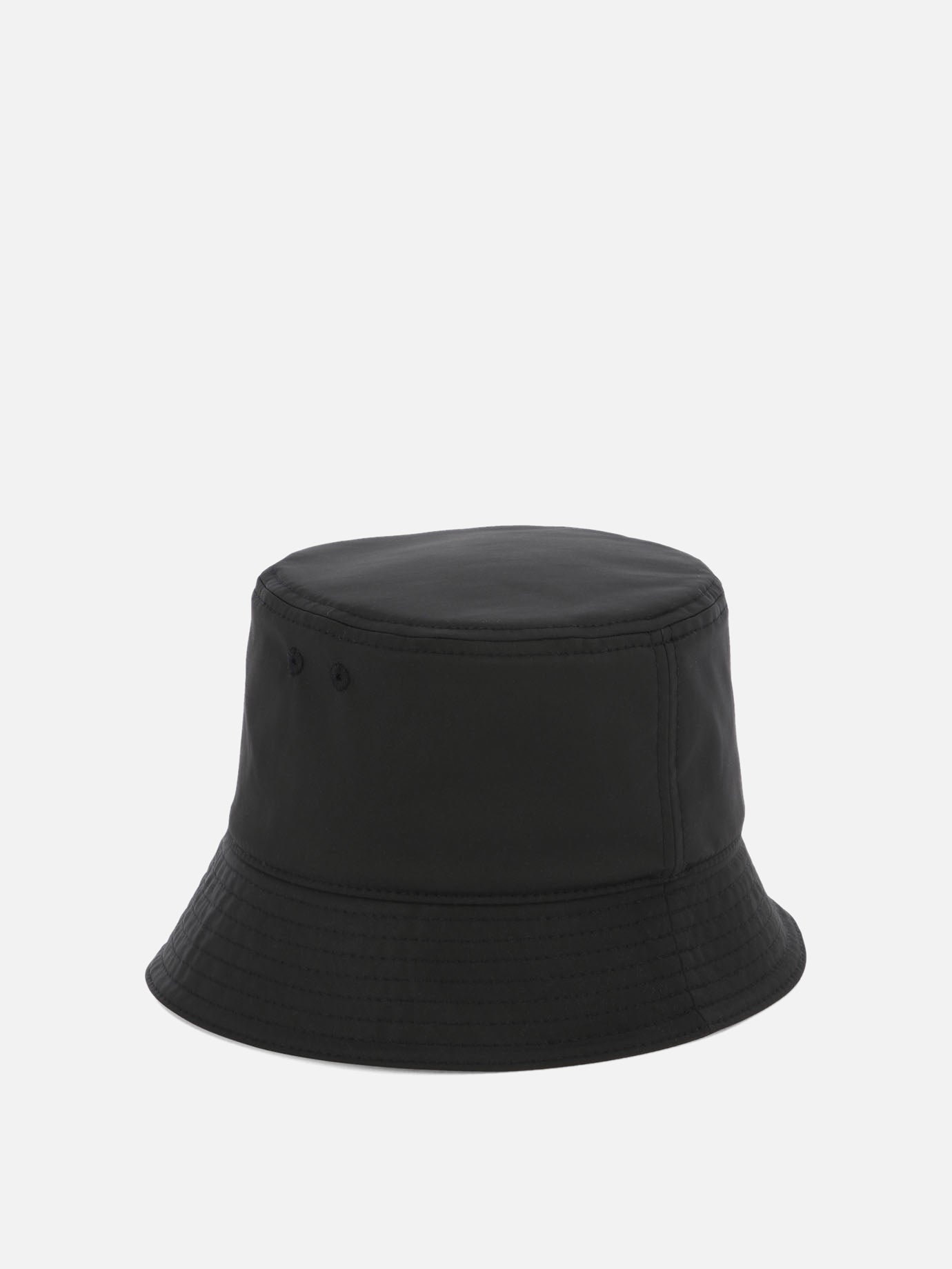 "VLogo" bucket hat
