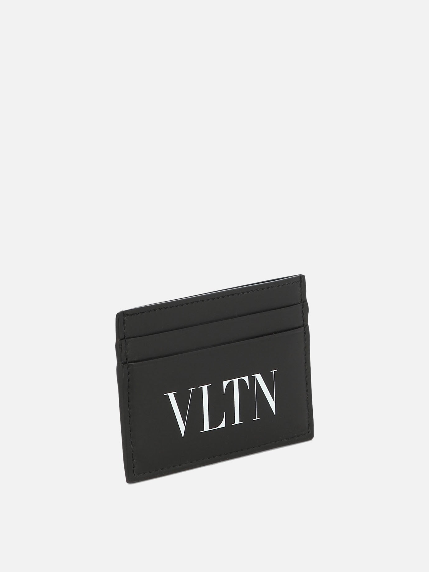 "VLTN" card holder