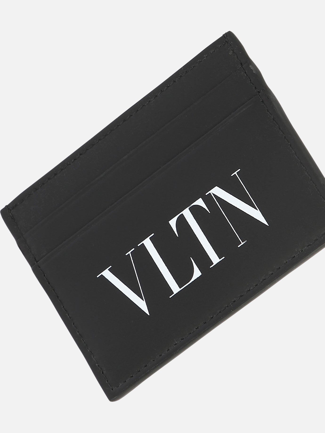 "VLTN" card holder