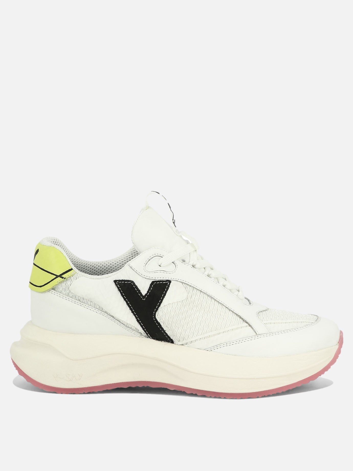 "Yuma" sneakers