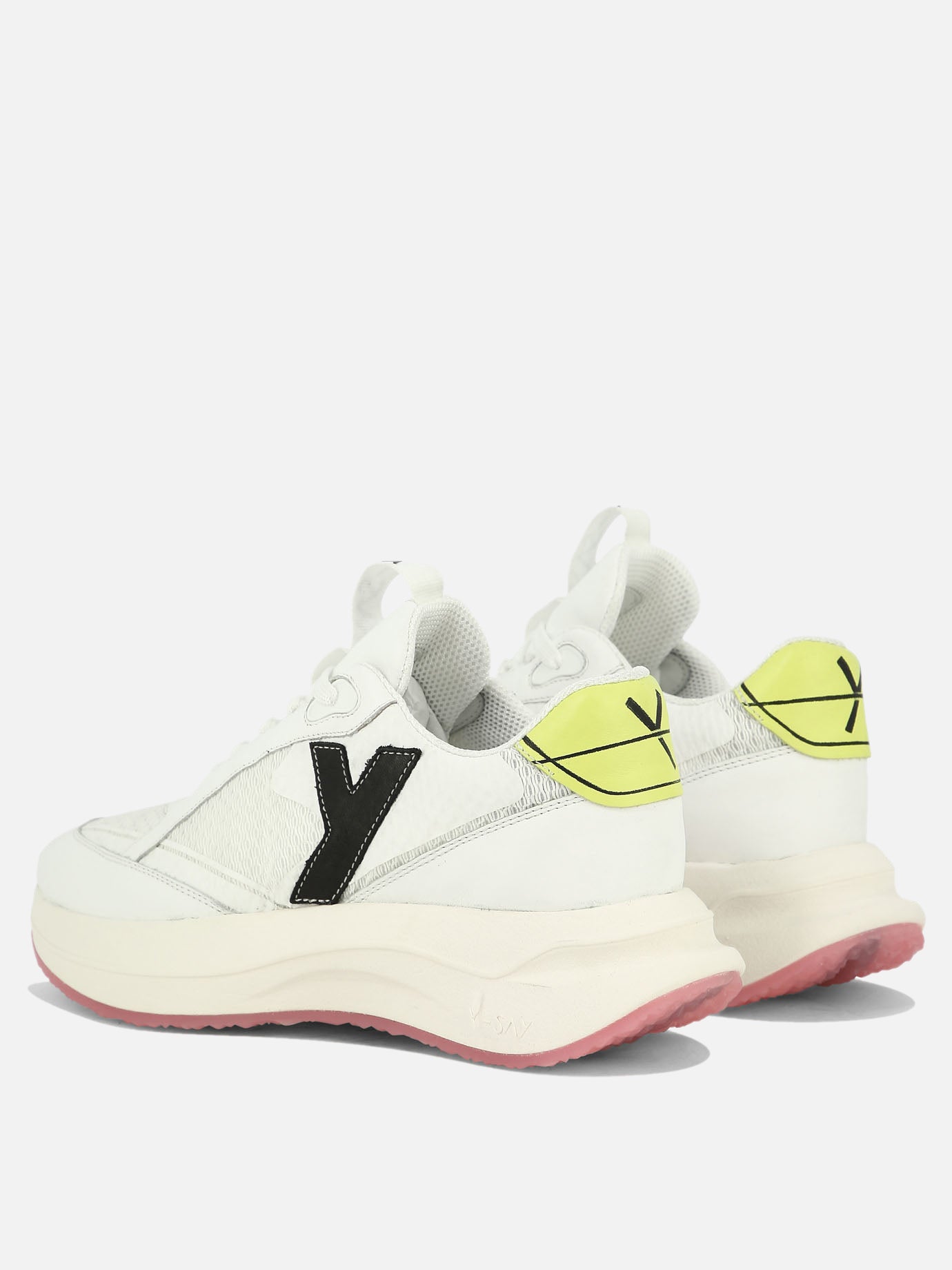 "Yuma" sneakers